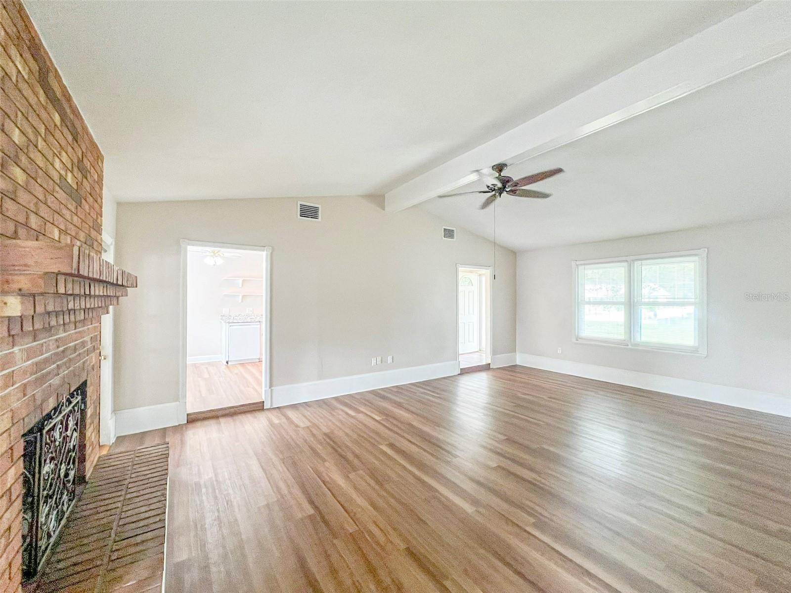 FORESTGREEN - Residential Lease