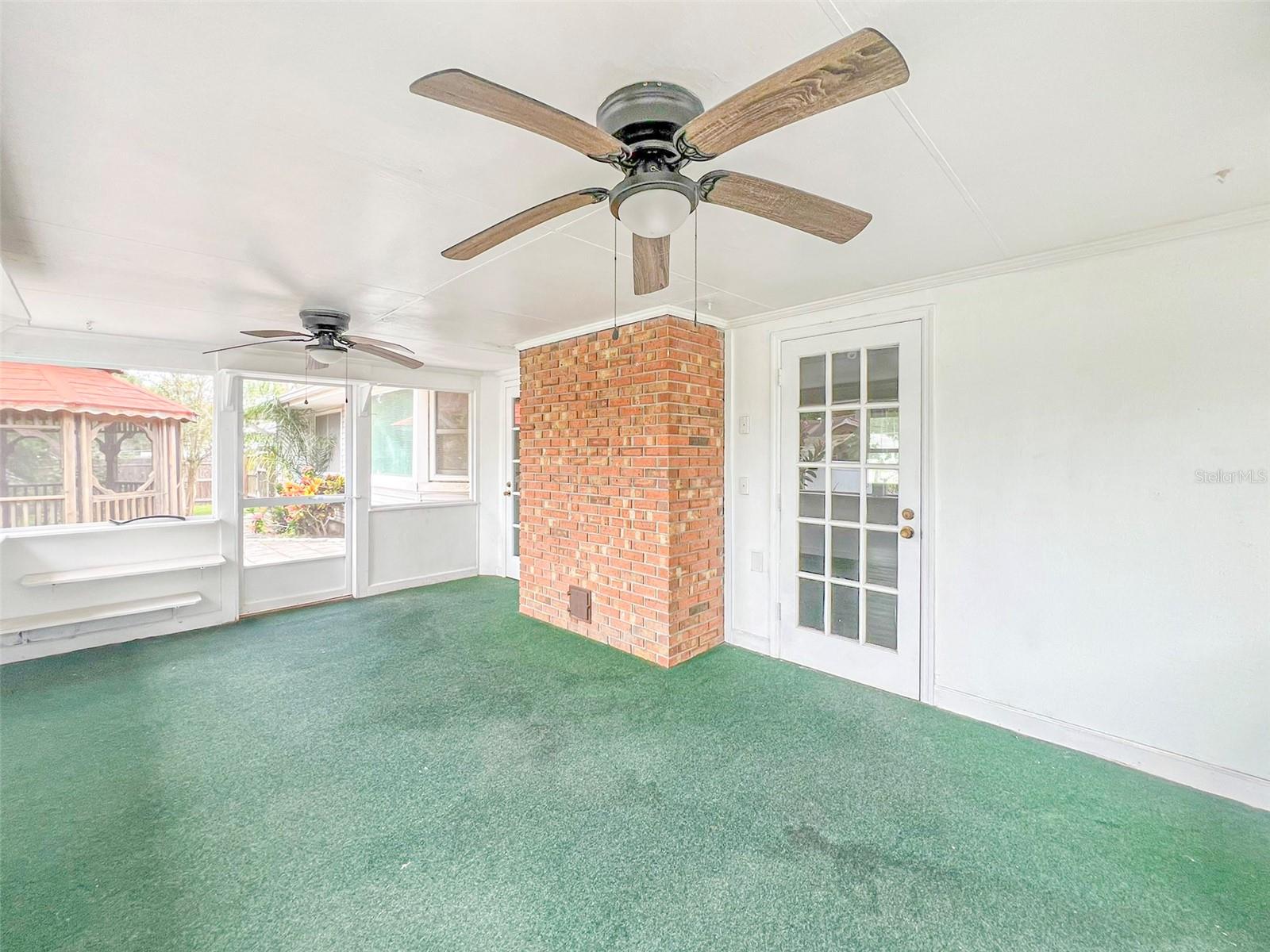FORESTGREEN - Residential Lease