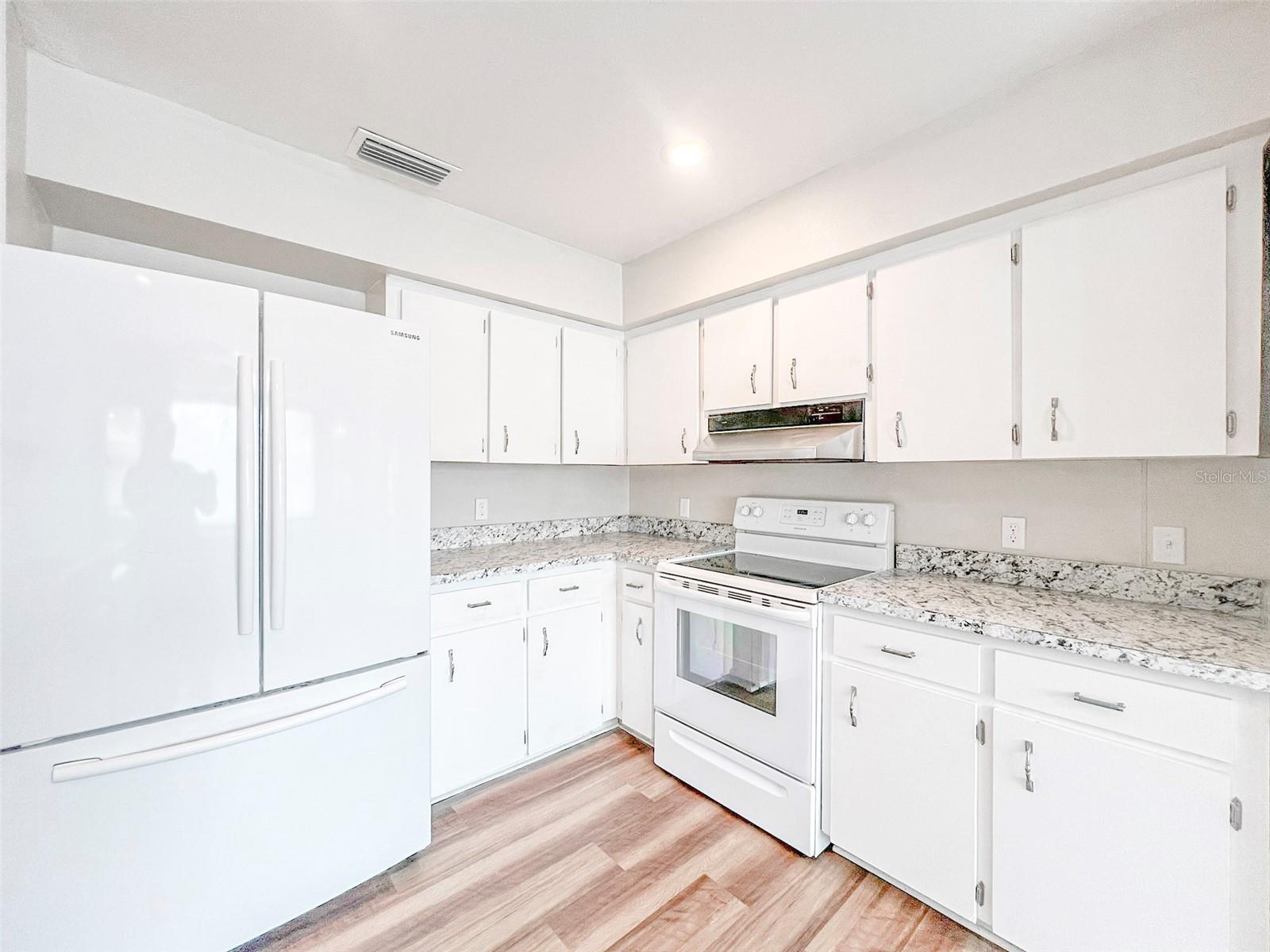 FORESTGREEN - Residential Lease