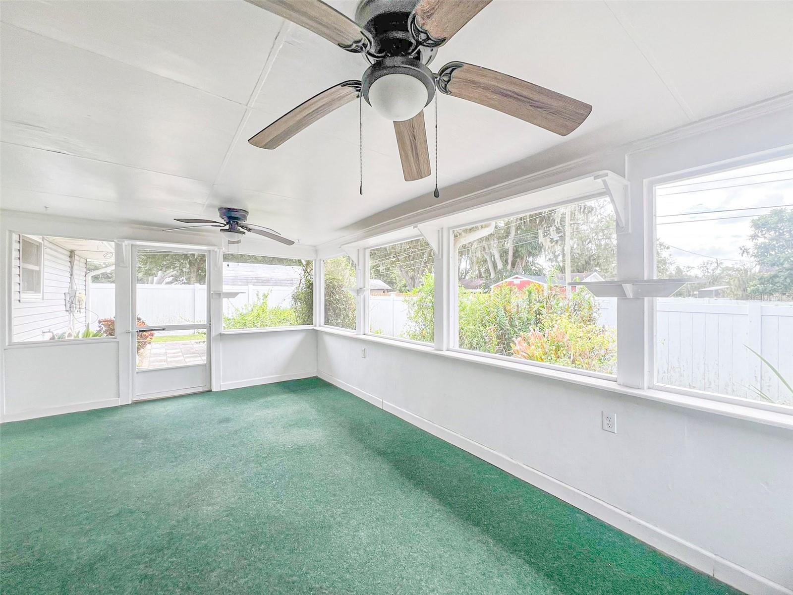 FORESTGREEN - Residential Lease
