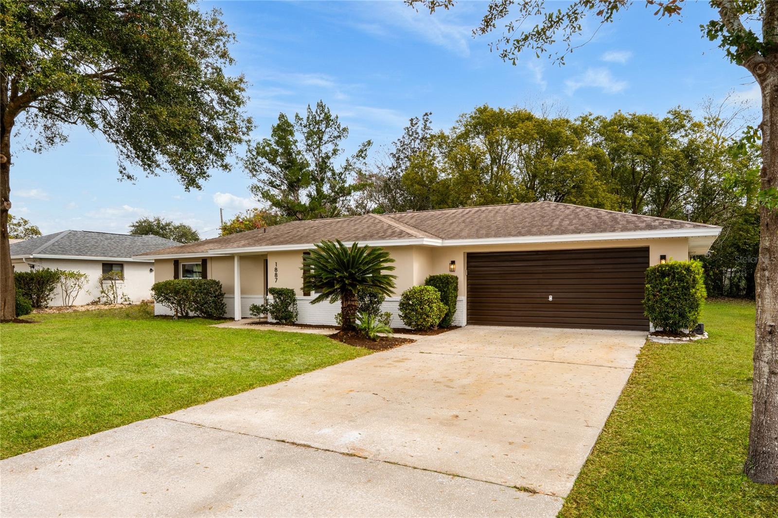 DELTONA LAKES UNIT 03 - Residential