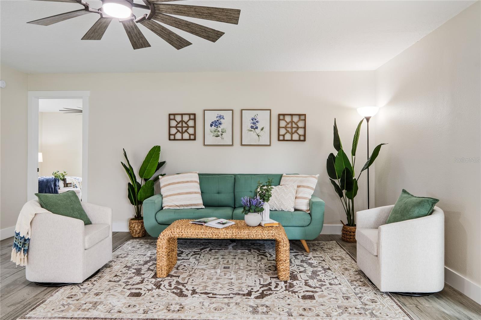 DELTONA LAKES UNIT 03 - Residential