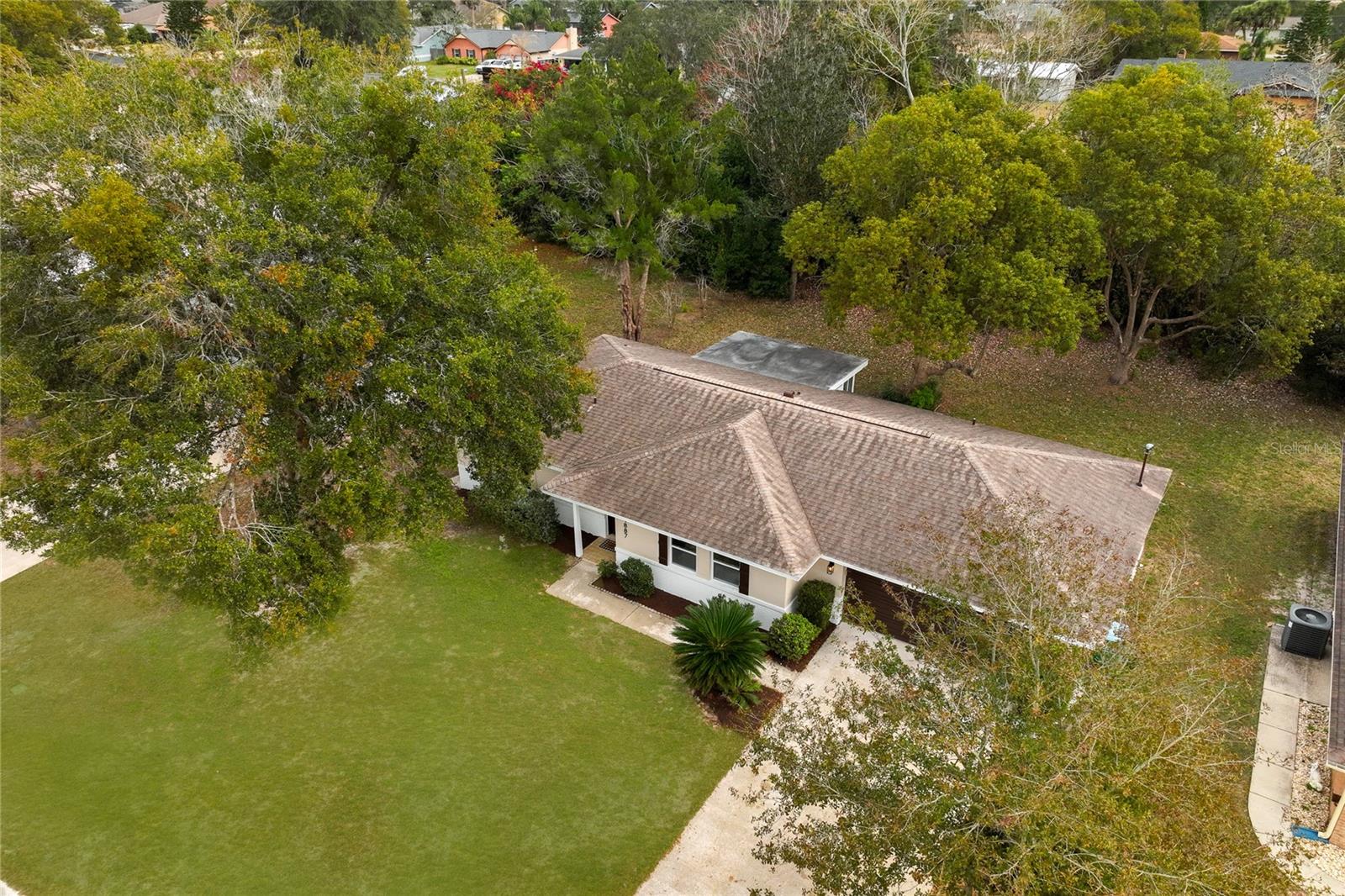 DELTONA LAKES UNIT 03 - Residential