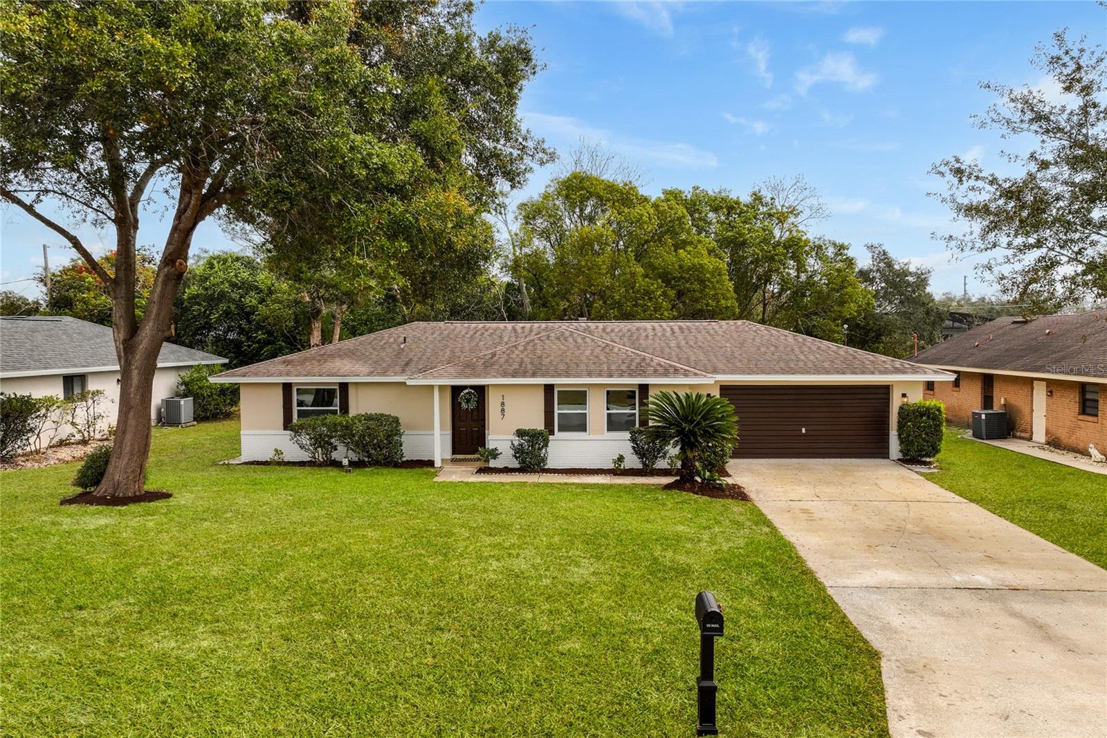 DELTONA LAKES UNIT 03 - Residential