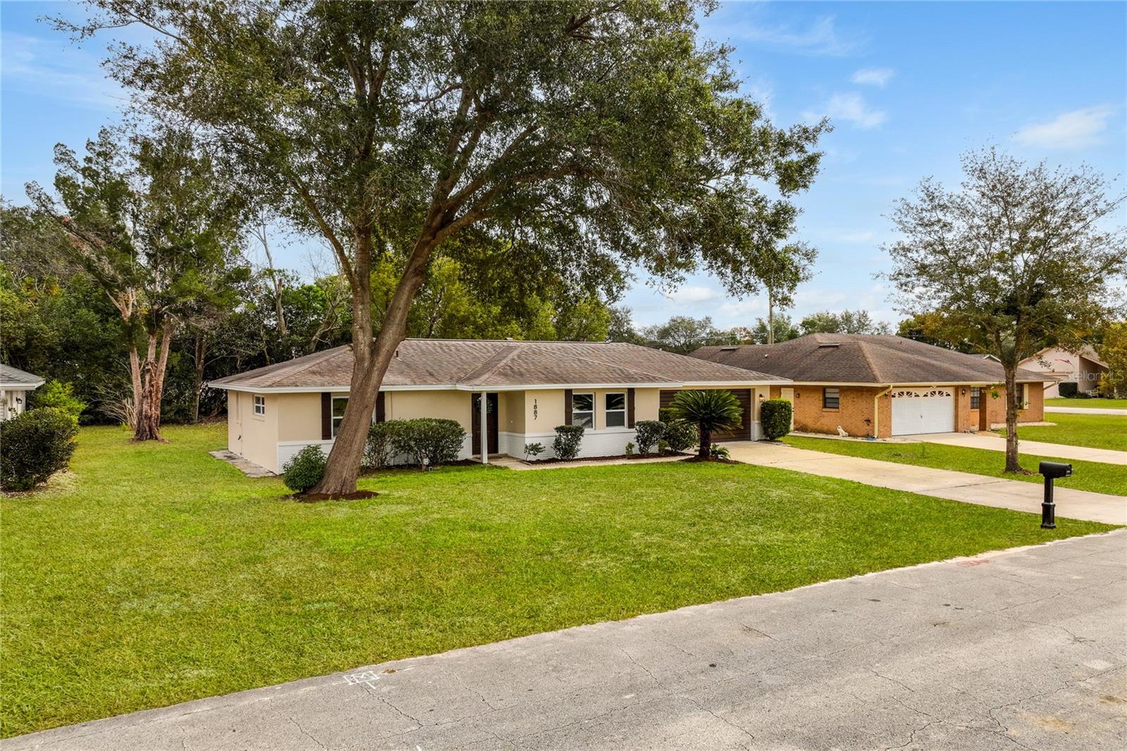 DELTONA LAKES UNIT 03 - Residential