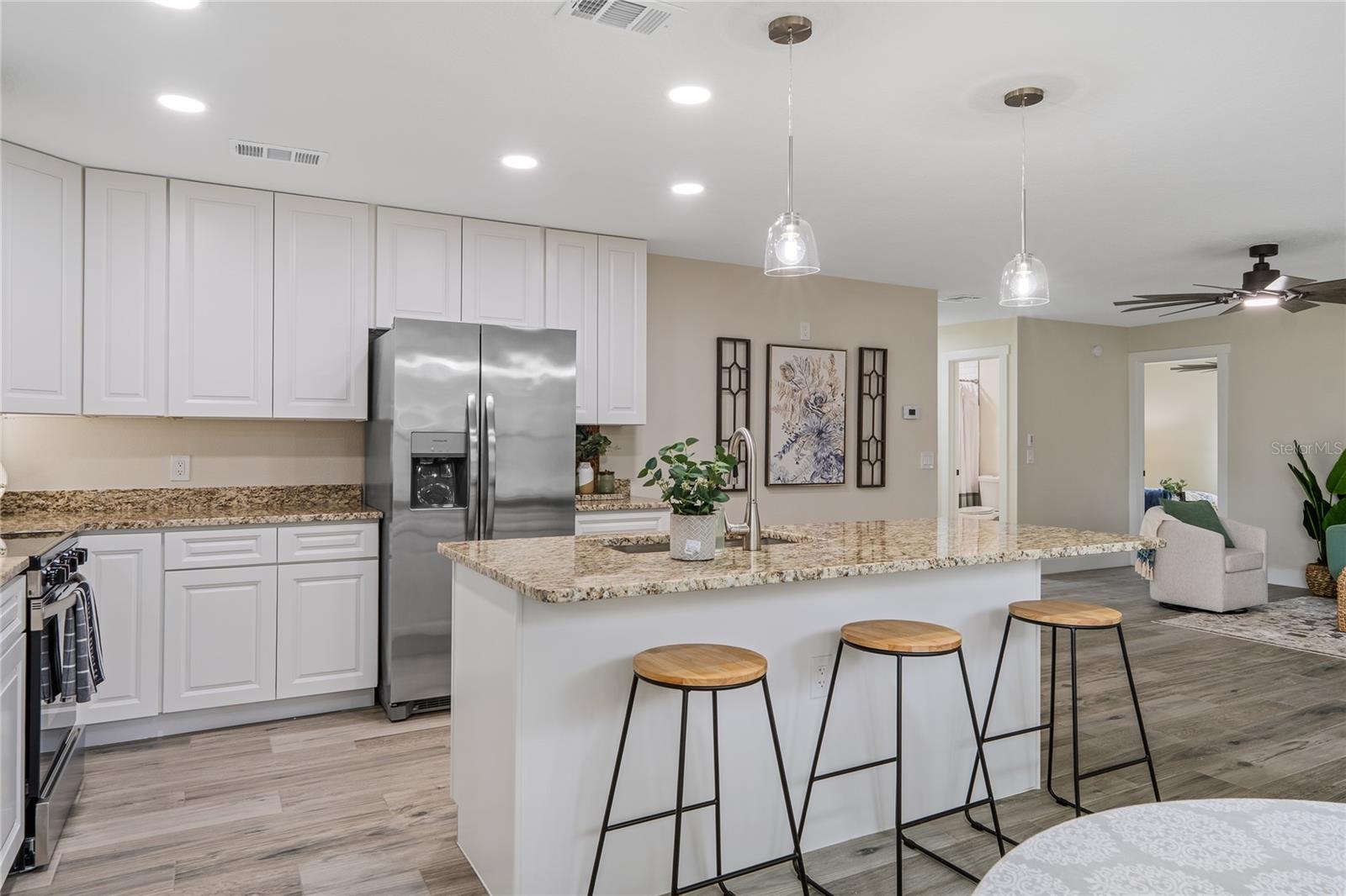 DELTONA LAKES UNIT 03 - Residential