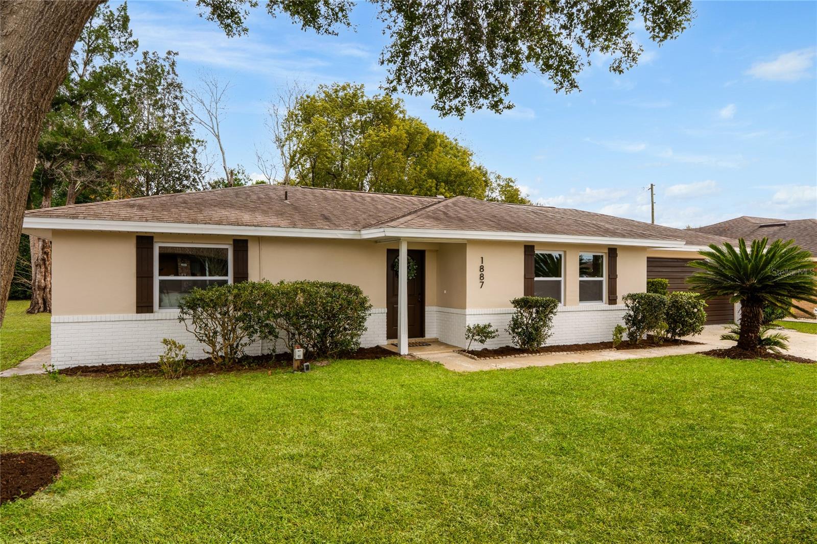 DELTONA LAKES UNIT 03 - Residential
