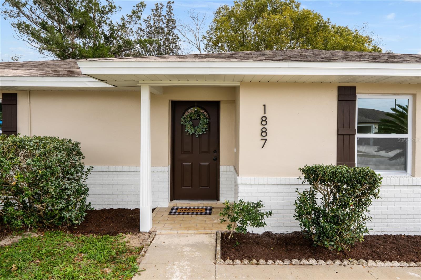 DELTONA LAKES UNIT 03 - Residential