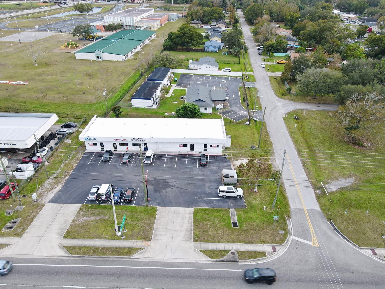 Prime Commercial Property on East Colonial Drive! This high-visibility commercial property located at 9804 E Colonial Dr, Orlando is positioned directly on State Road 50, one of Orlando’s busiest east-west corridors, and offers unbeatable exposure and accessibility for your business.The site’s strategic location provides strong traffic counts and excellent visibility and surrounded by established neighborhoods, retail centers, dense residential neighborhoods, and commuter routes. Whether you’re looking to expand your business or redevelop, this property offers long-term growth opportunities in a thriving Orlando market. Three units with around 850 Square feet each are available for rent at $2500-$2800 each. Fully remodeled with new paint, flooring, ceiling and lights. Schedule a private tour now and grow your business at this prime location!