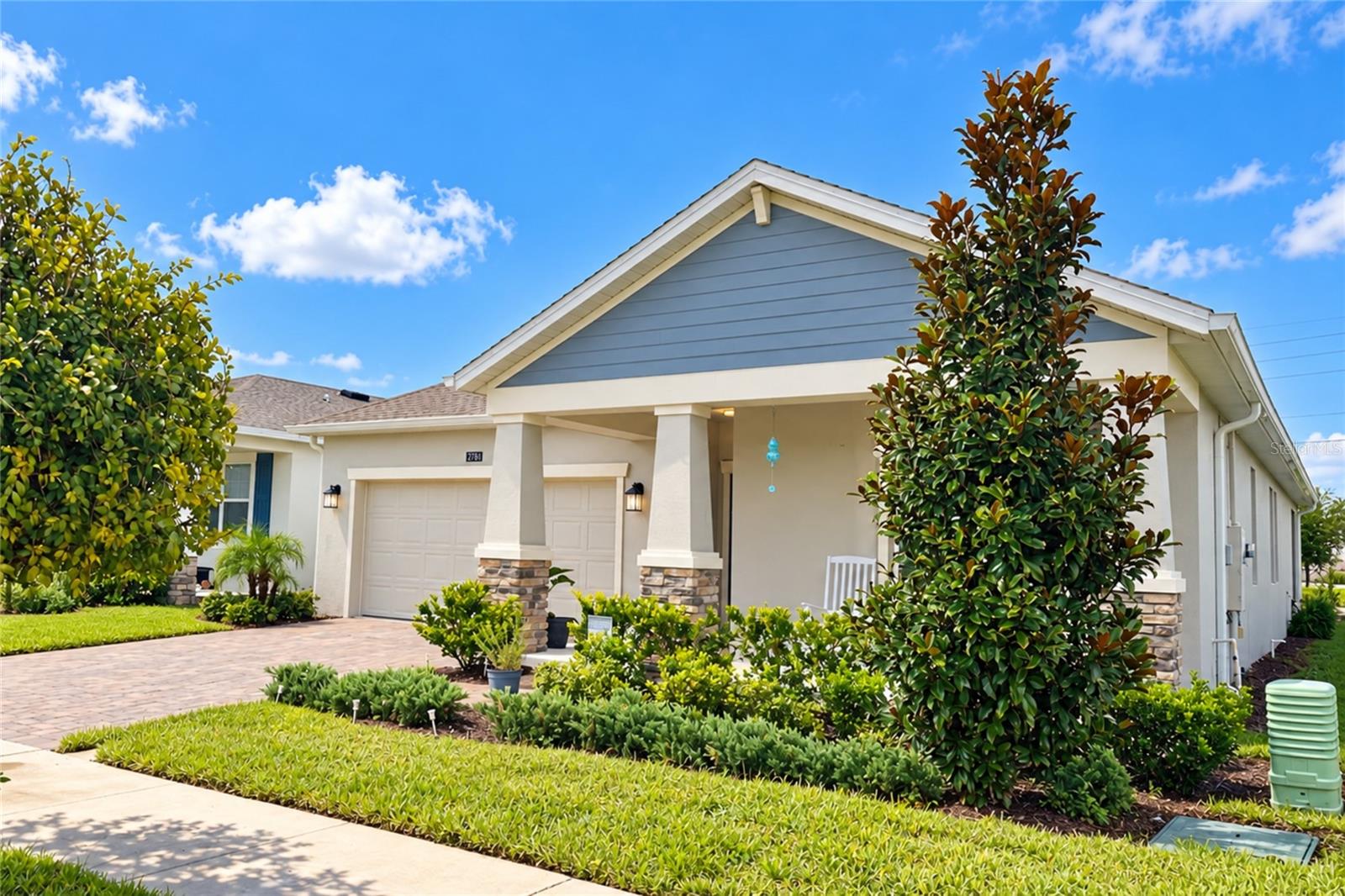 2781 COULTER PINE PLACE