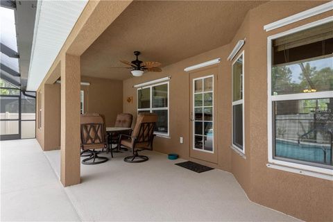 A home in PORT CHARLOTTE