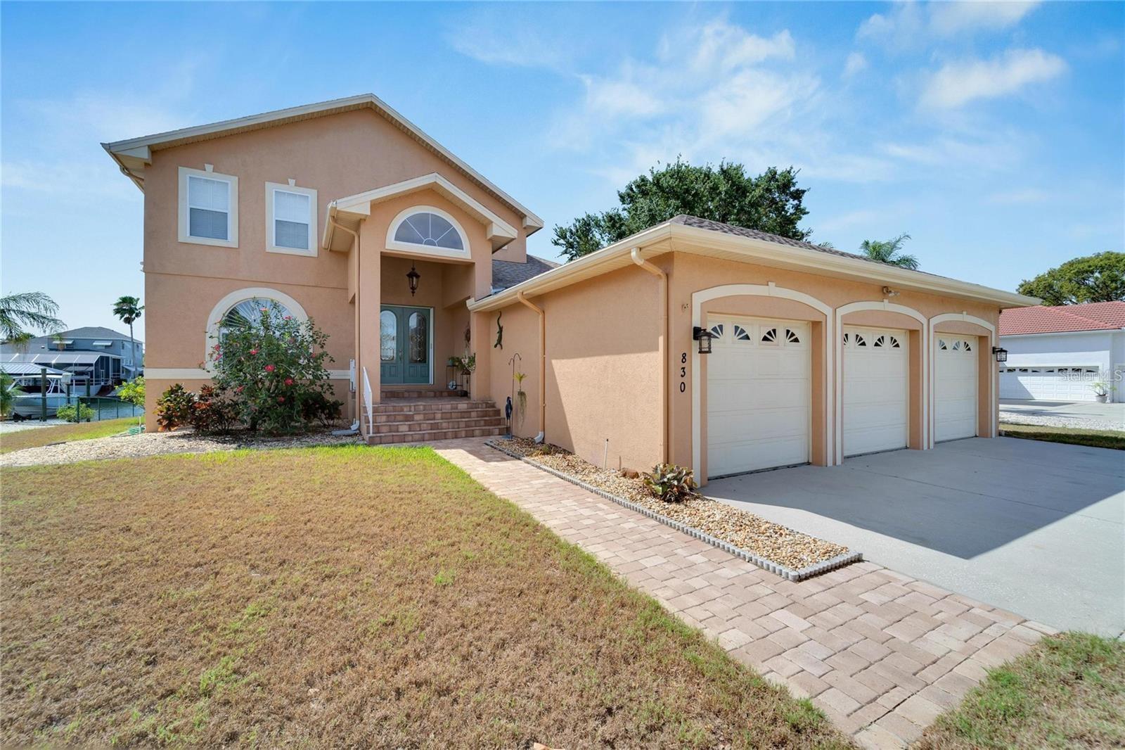 830 GOLF ISLAND DRIVE
