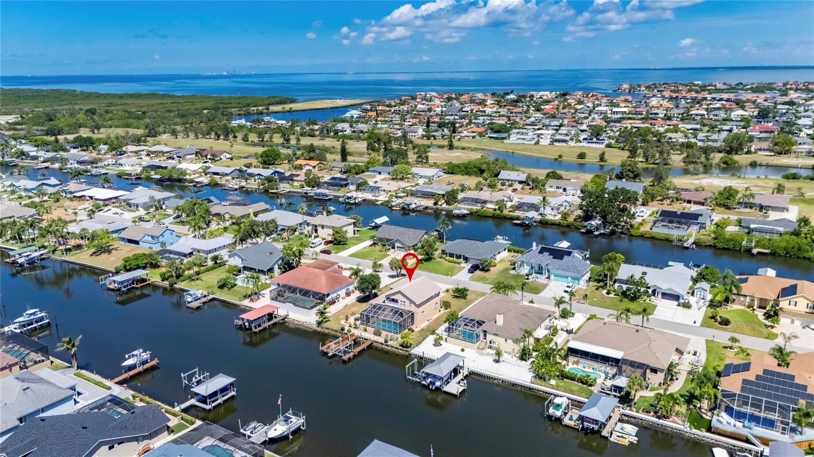 830 GOLF ISLAND DRIVE