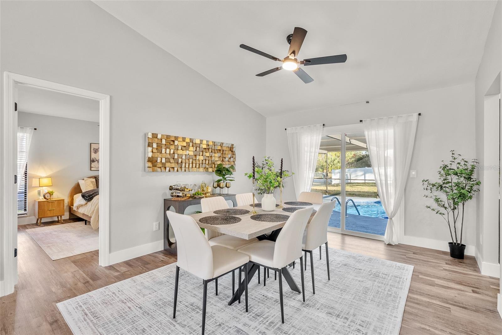 DELTONA LAKES UNIT 12 - Residential