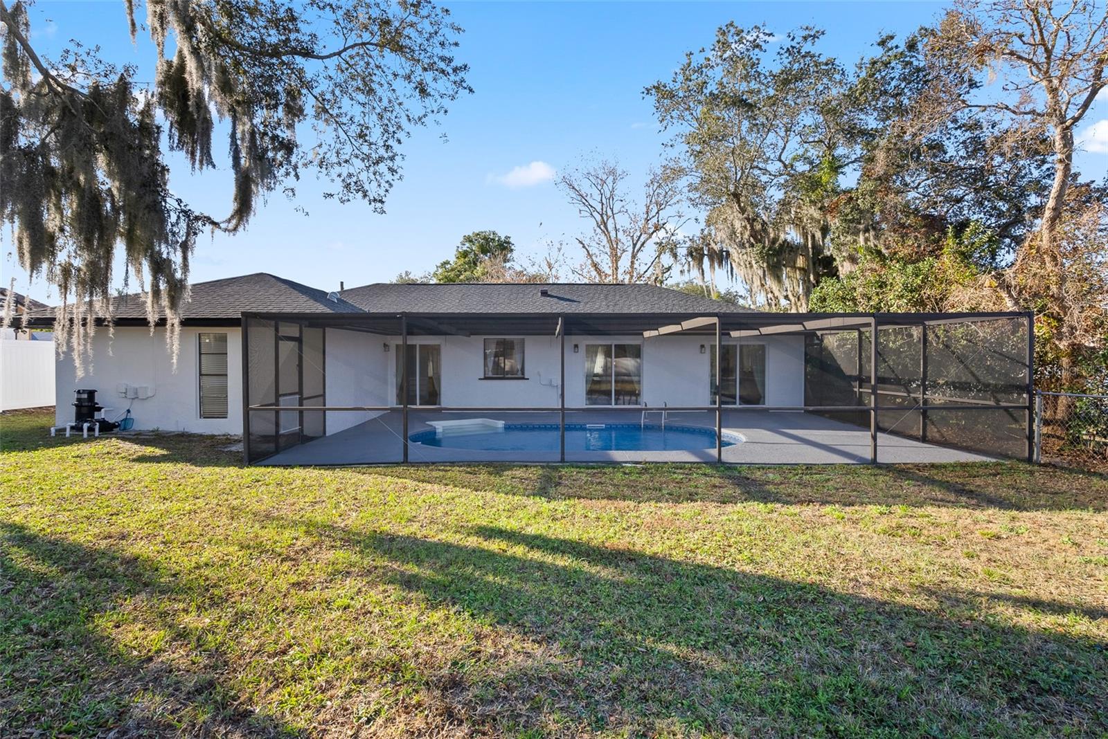 DELTONA LAKES UNIT 12 - Residential