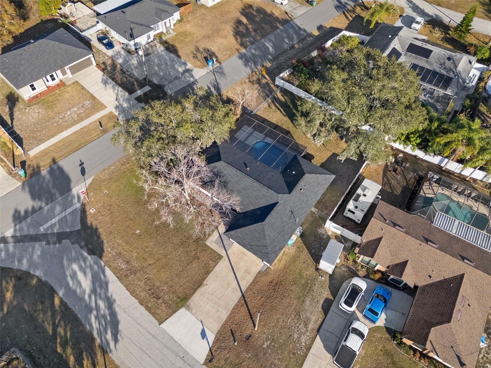 DELTONA LAKES UNIT 12 - Residential