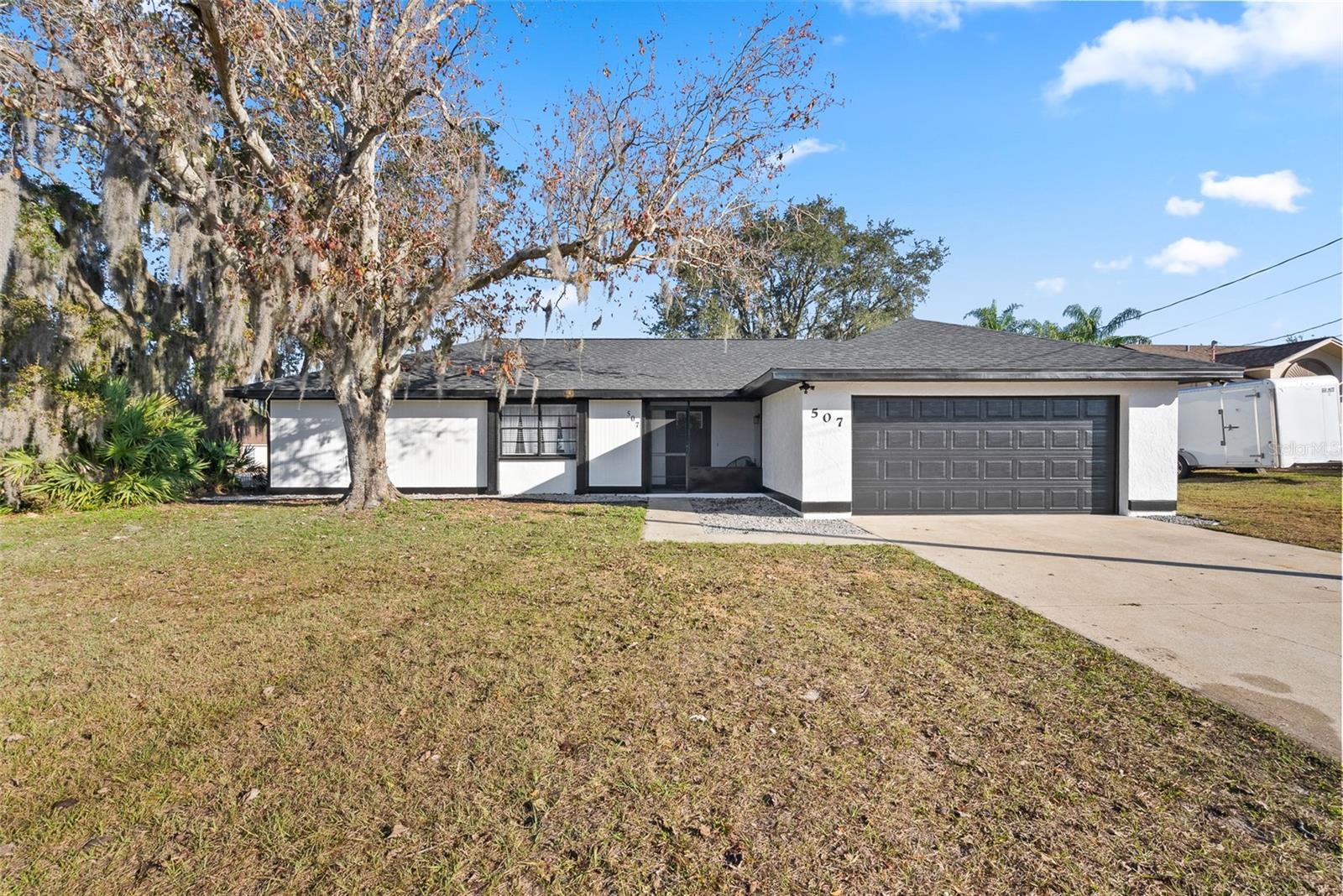DELTONA LAKES UNIT 12 - Residential