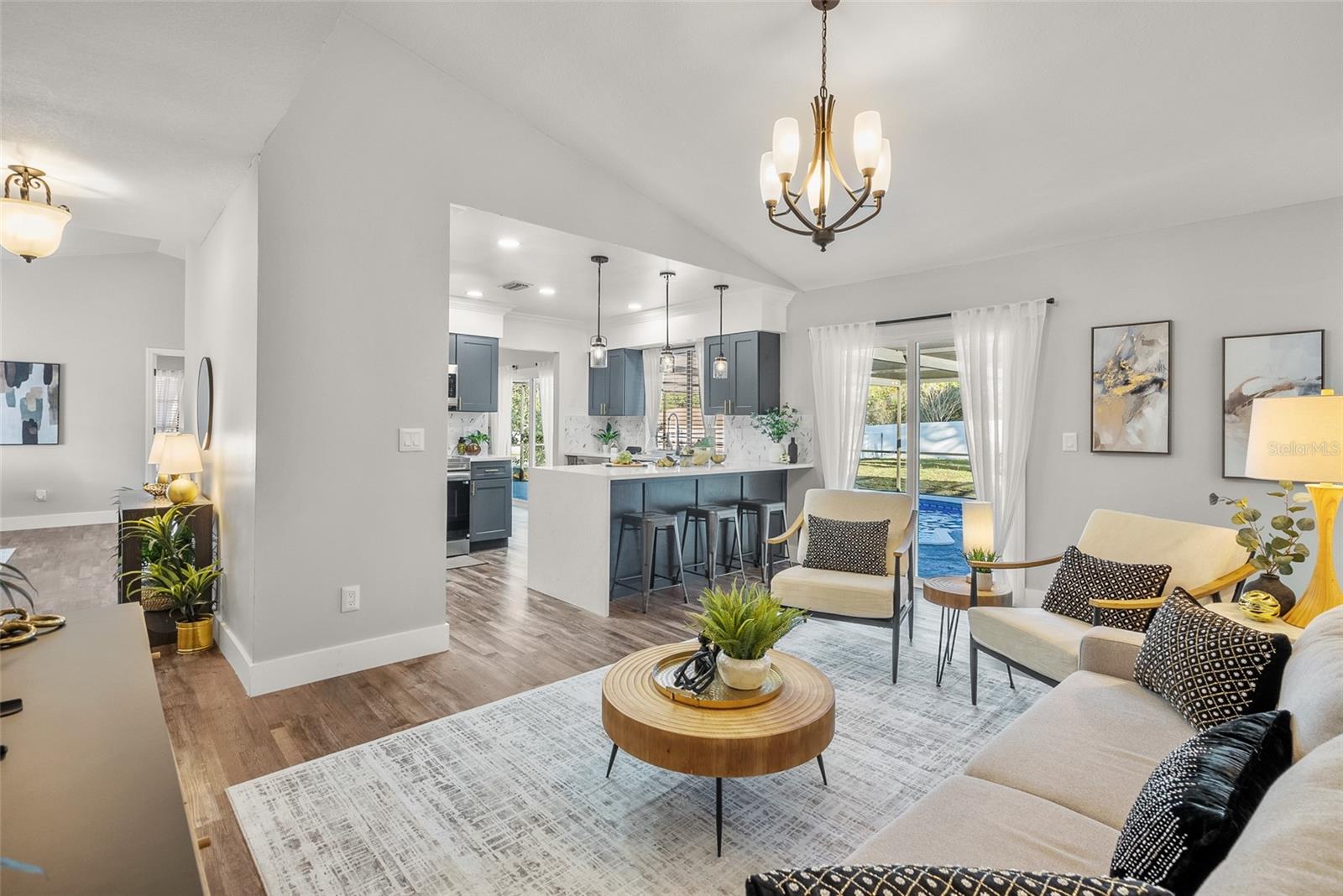 DELTONA LAKES UNIT 12 - Residential