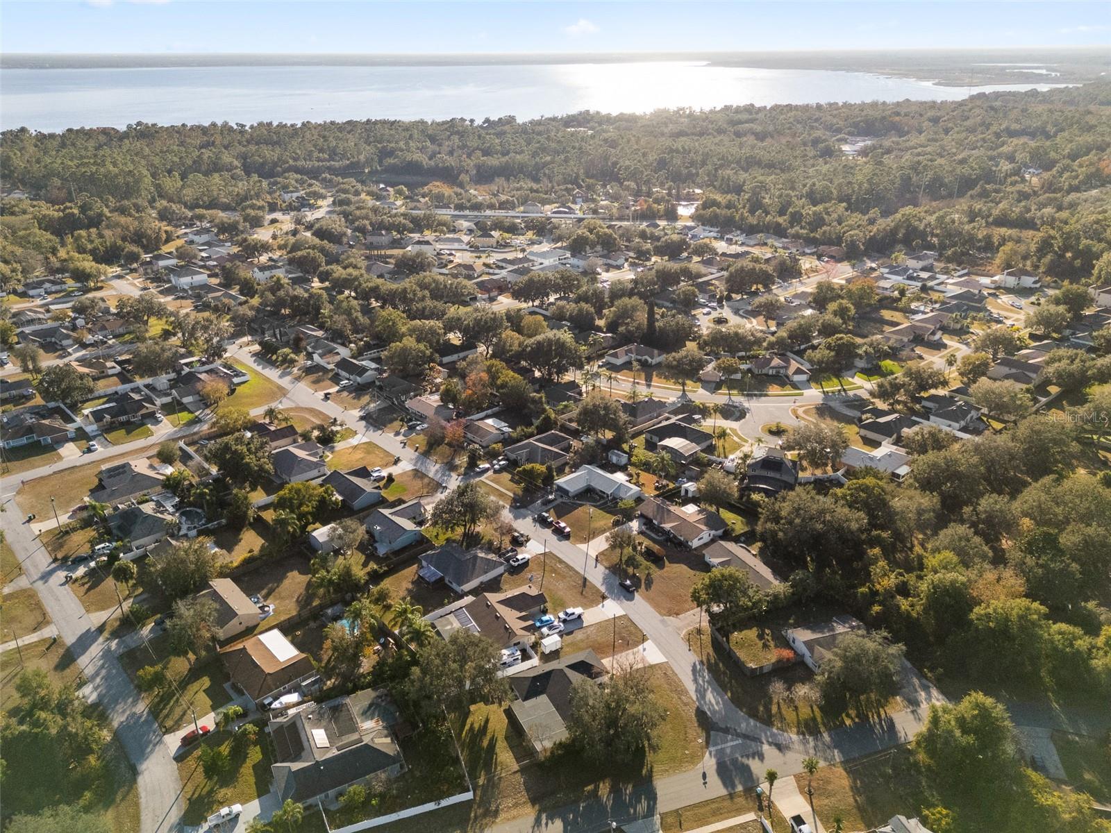 DELTONA LAKES UNIT 12 - Residential