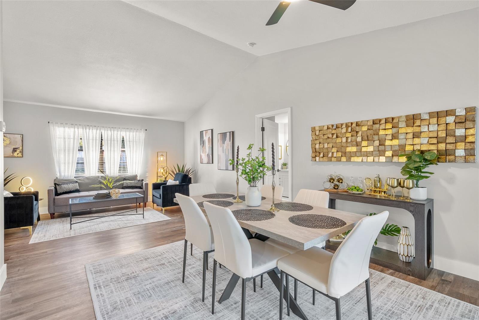 DELTONA LAKES UNIT 12 - Residential