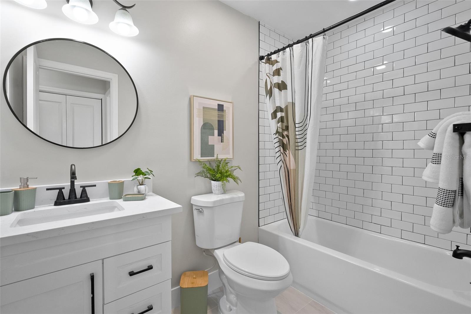 DELTONA LAKES UNIT 12 - Residential