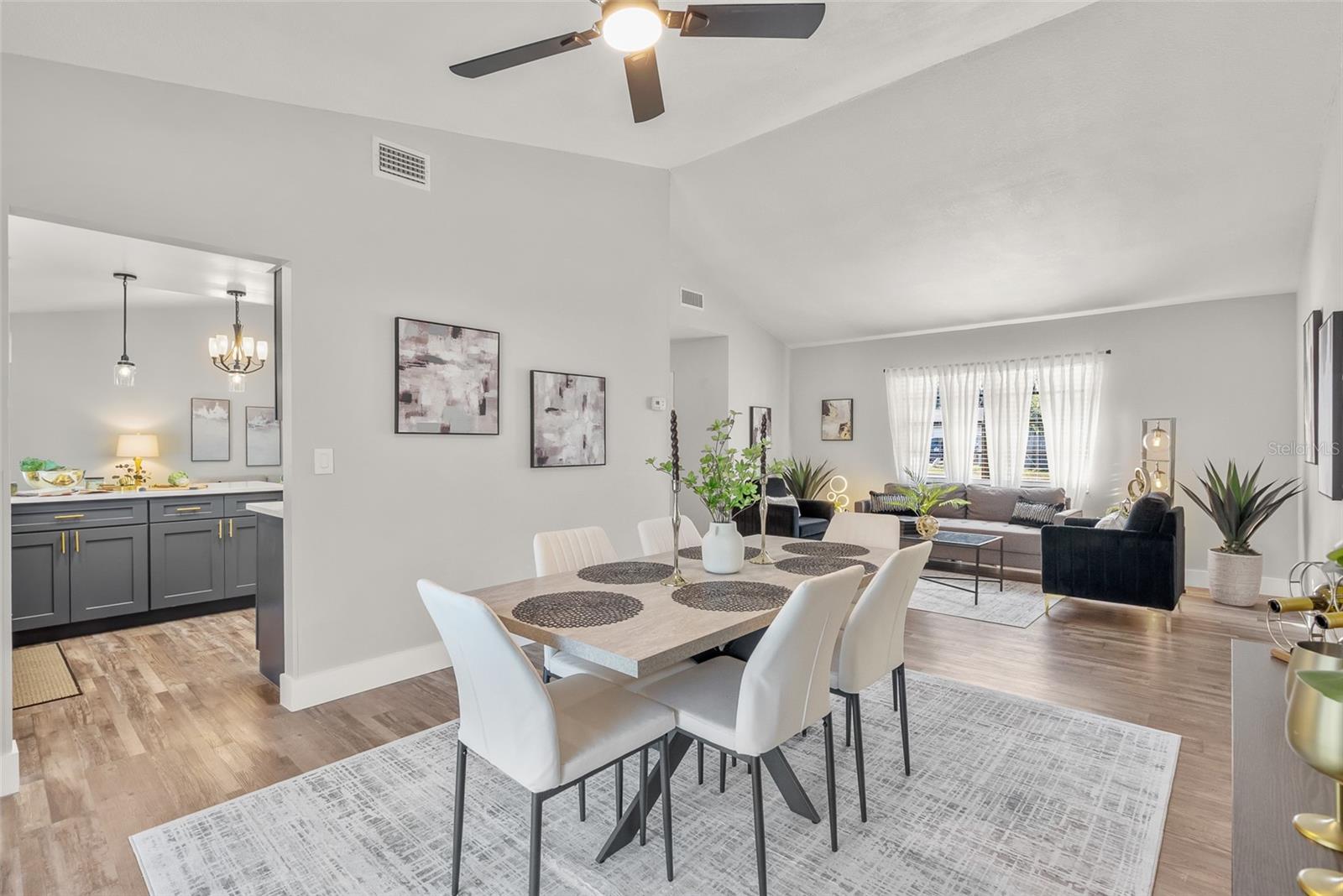 DELTONA LAKES UNIT 12 - Residential