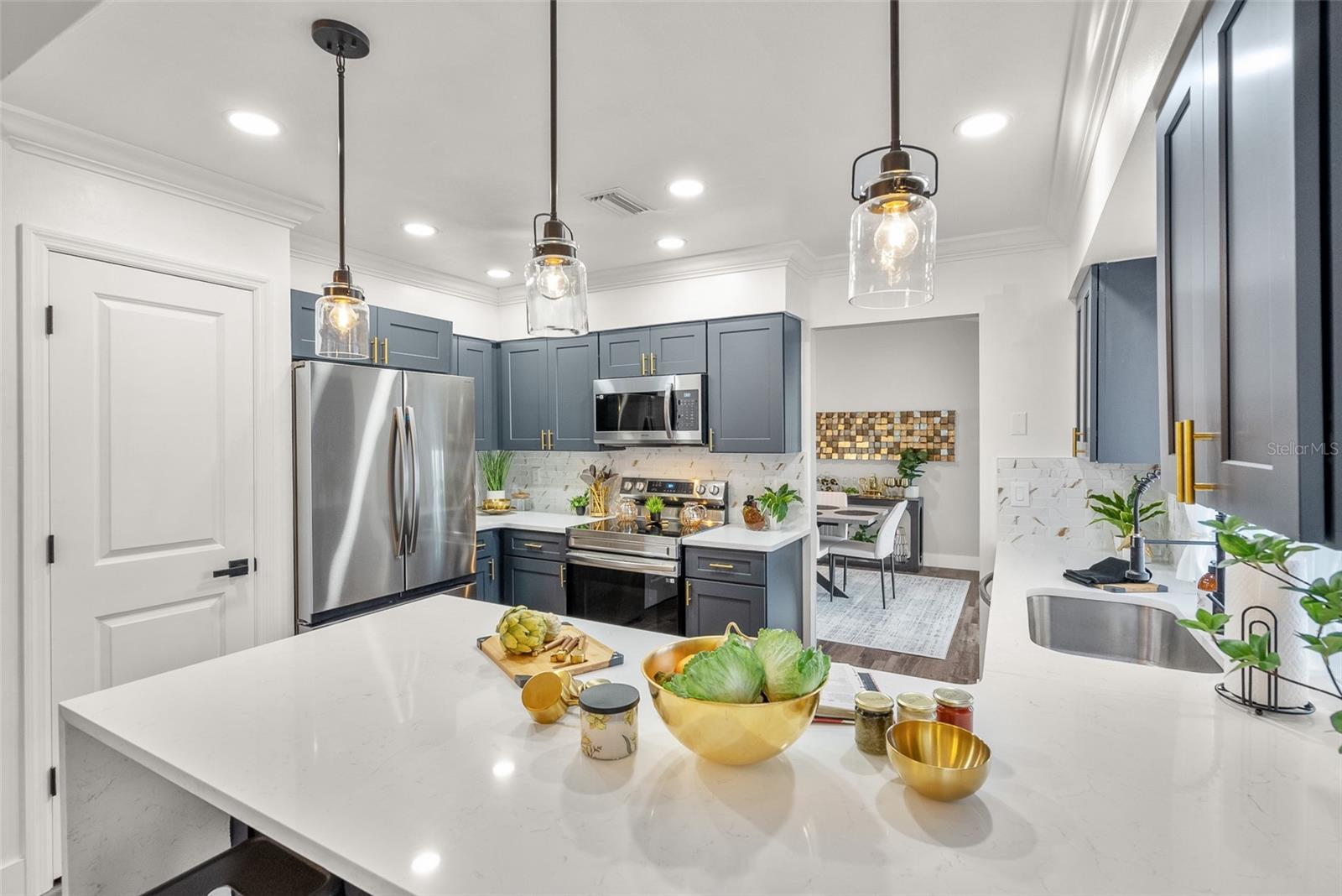 DELTONA LAKES UNIT 12 - Residential