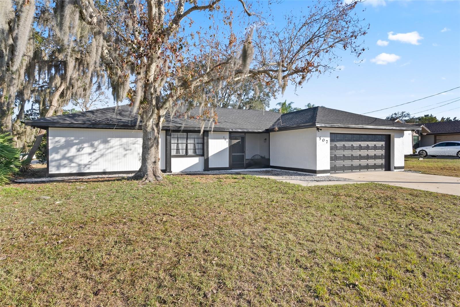 DELTONA LAKES UNIT 12 - Residential