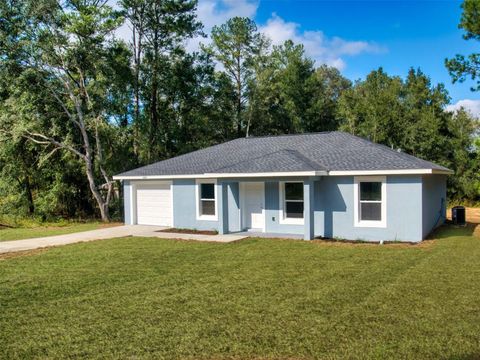 A home in OCALA