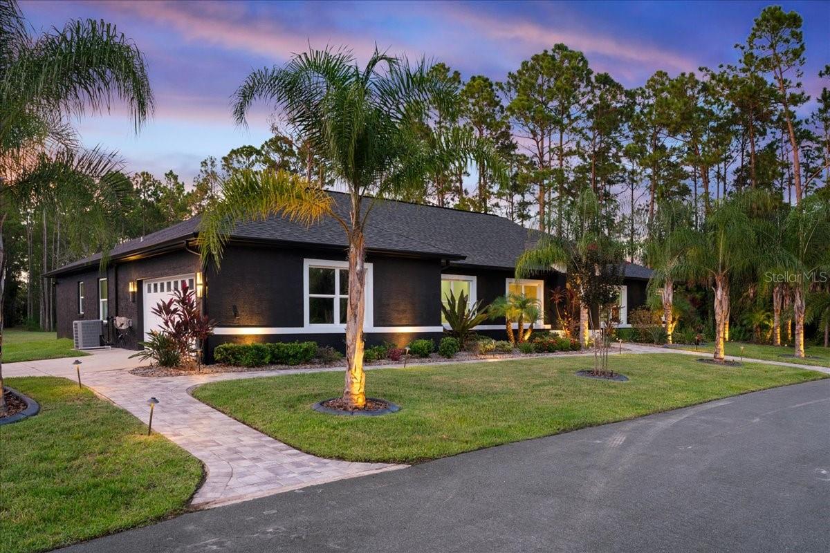 NOT IN SUBDIVISION - Residential