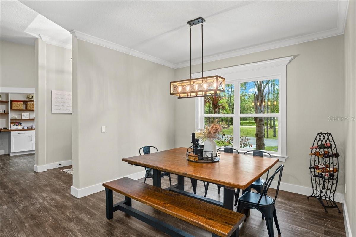 NOT IN SUBDIVISION - Residential