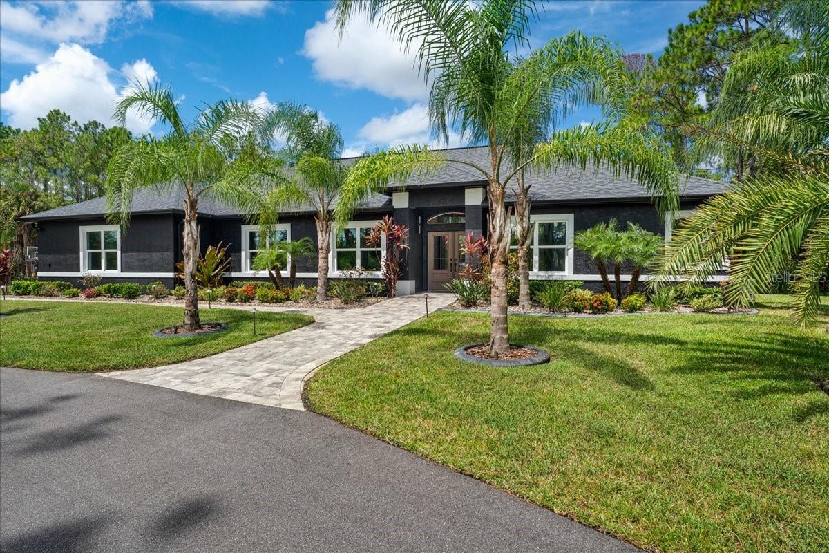 2328 BAJA TRAIL