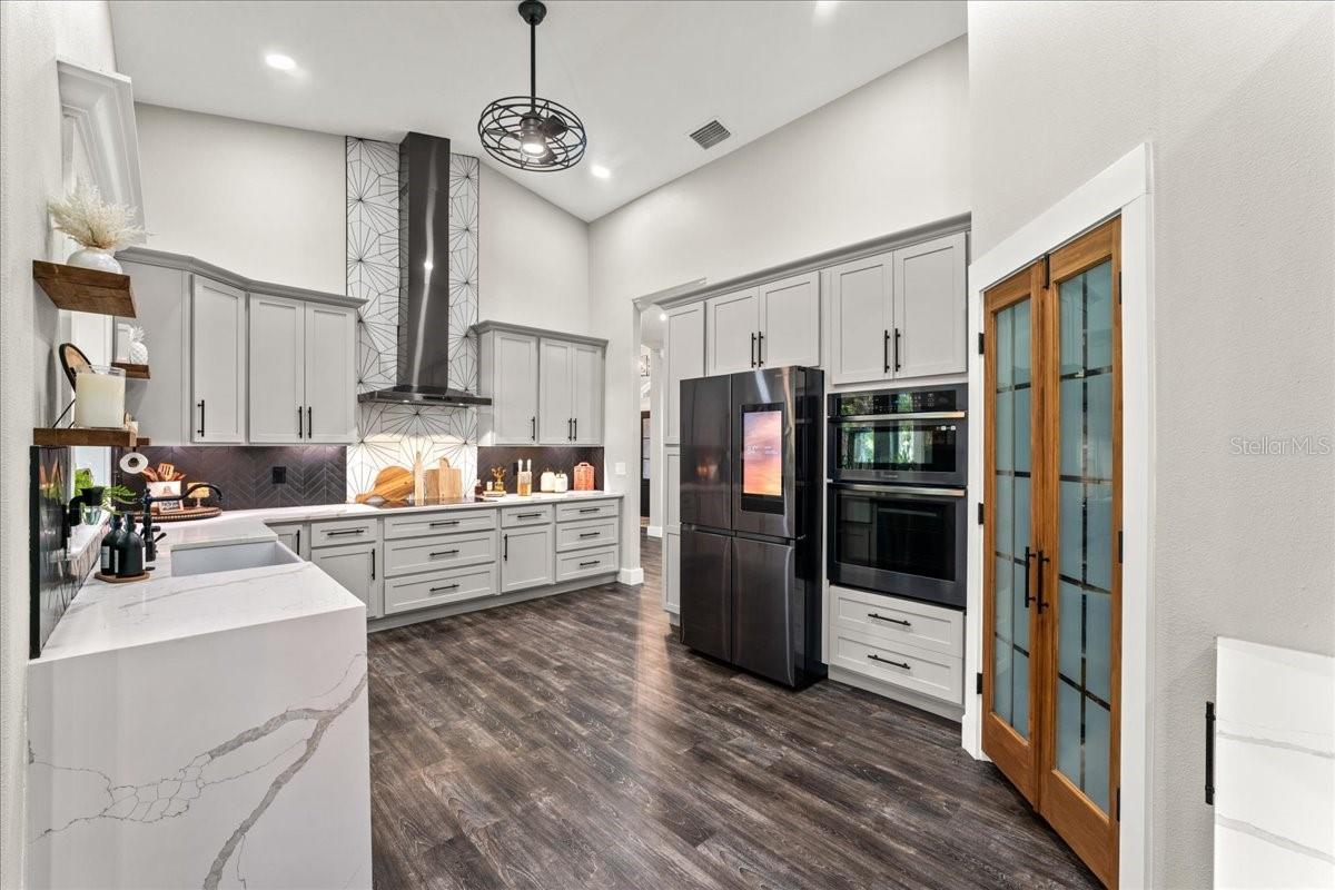 NOT IN SUBDIVISION - Residential