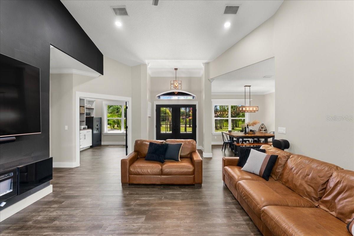 NOT IN SUBDIVISION - Residential