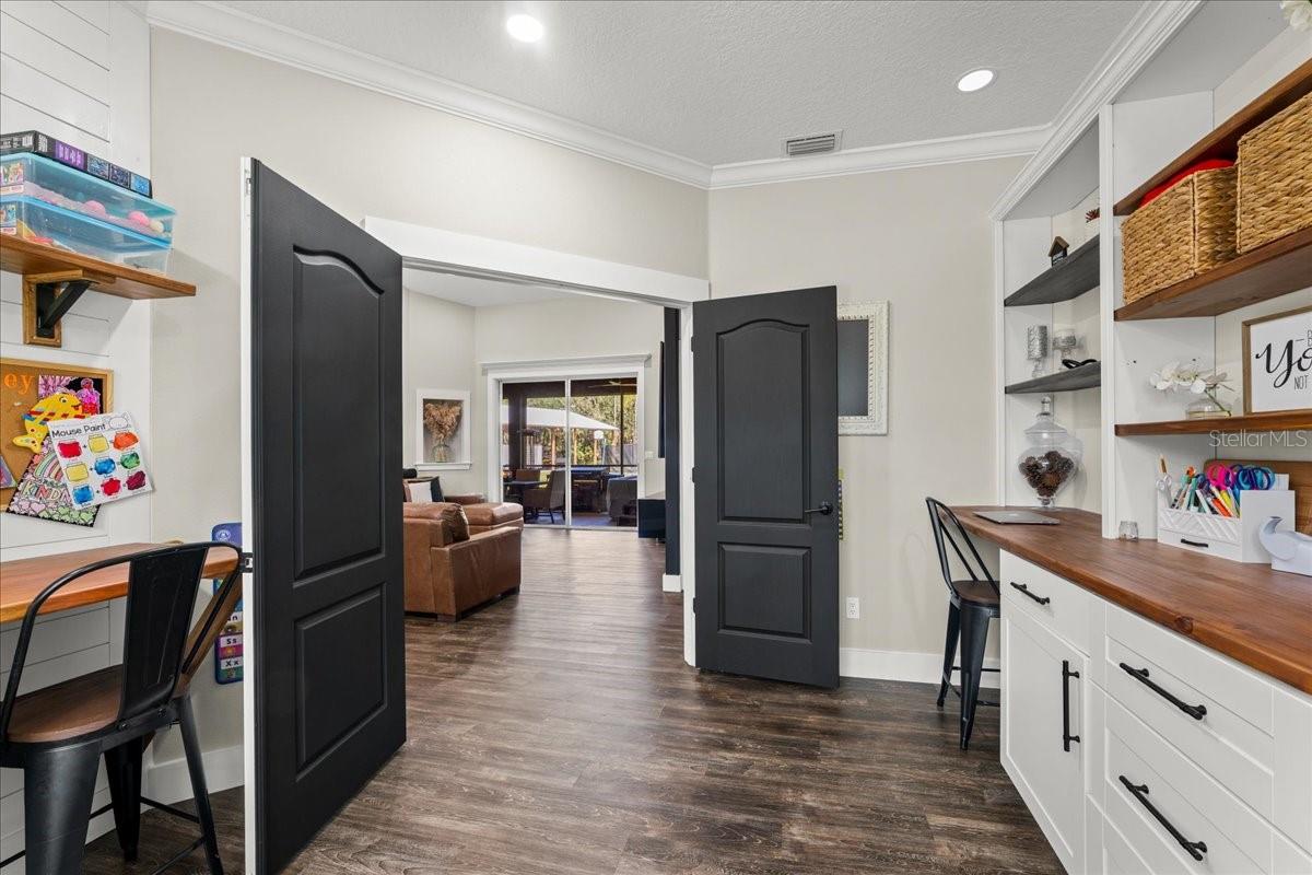 NOT IN SUBDIVISION - Residential