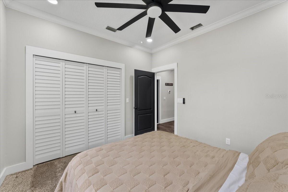 NOT IN SUBDIVISION - Residential