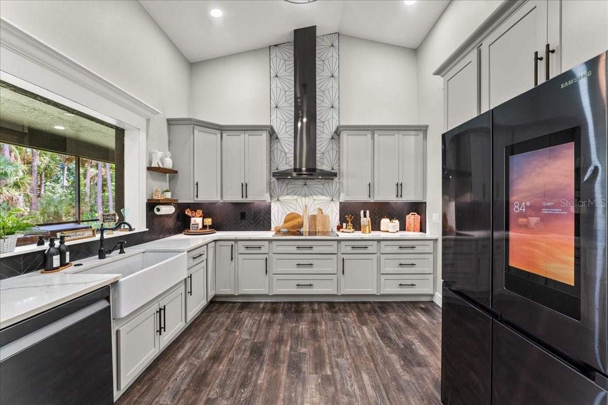 NOT IN SUBDIVISION - Residential