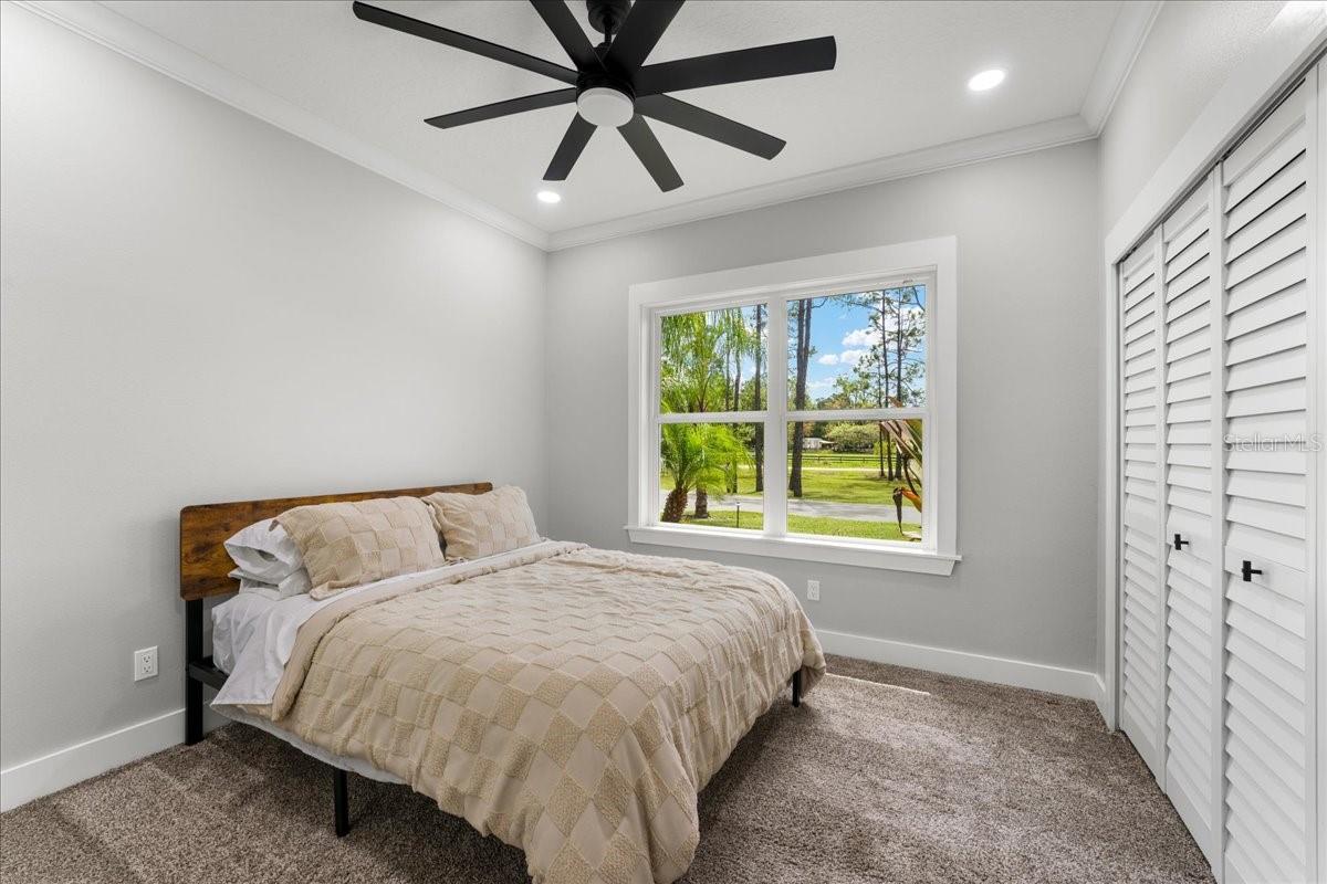 NOT IN SUBDIVISION - Residential