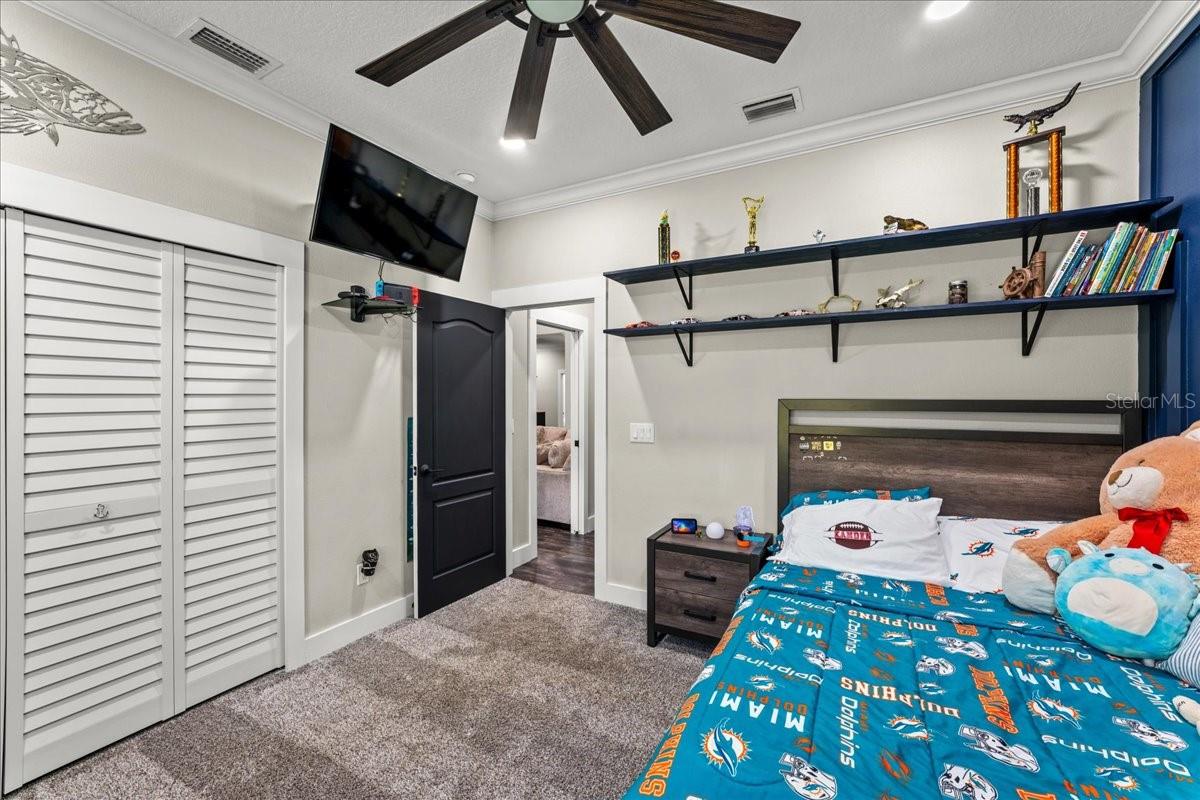 NOT IN SUBDIVISION - Residential