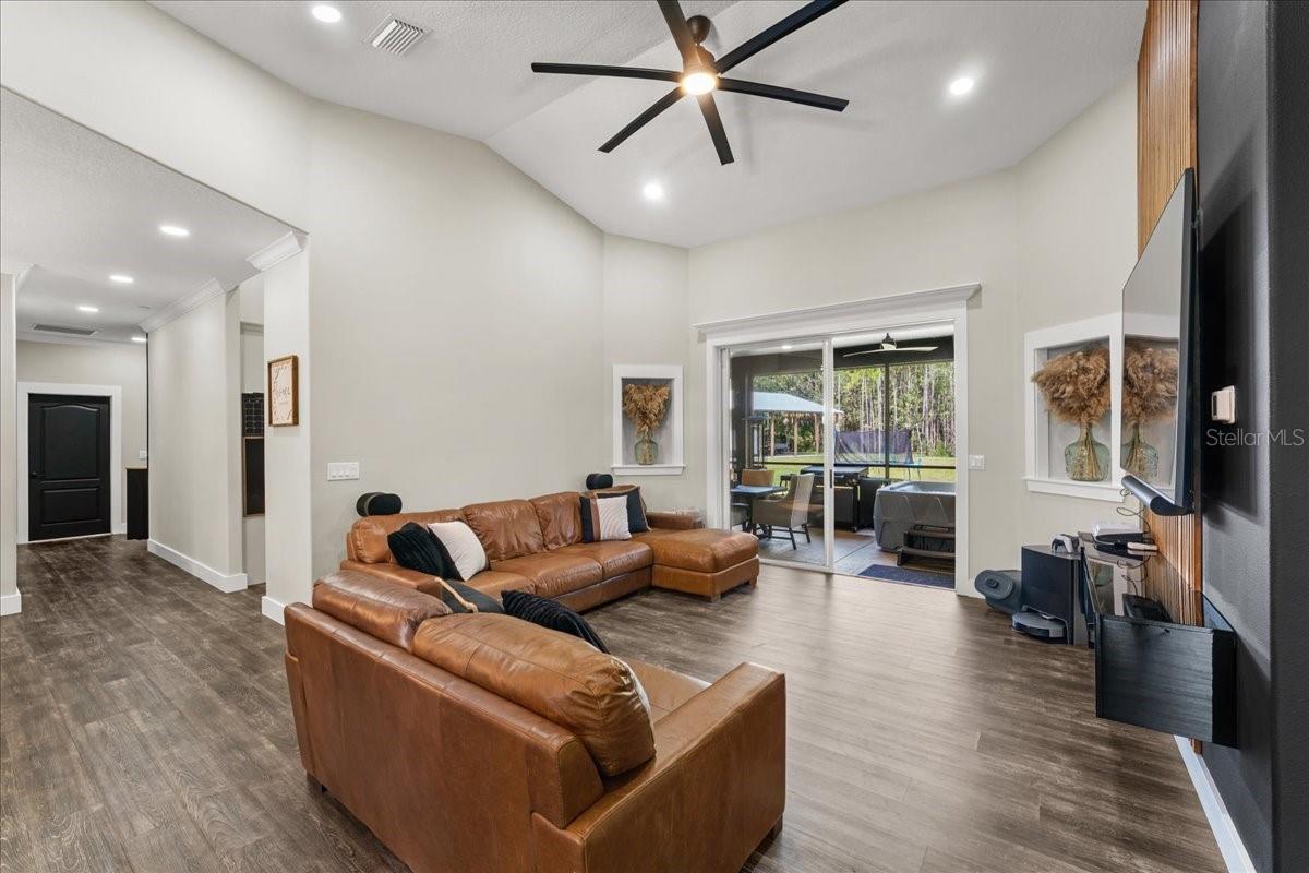 NOT IN SUBDIVISION - Residential