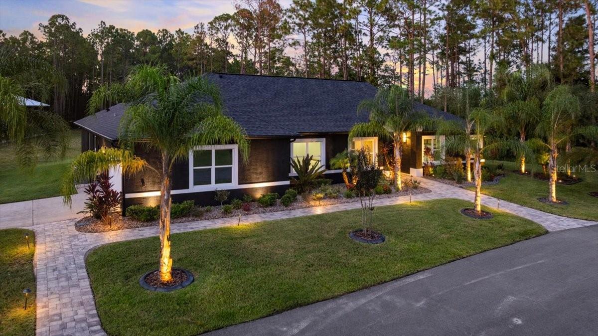 NOT IN SUBDIVISION - Residential