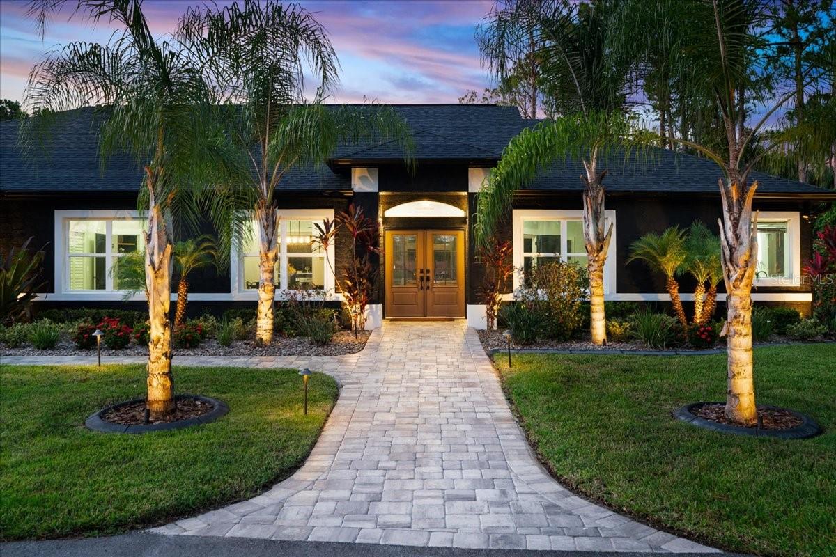 NOT IN SUBDIVISION - Residential