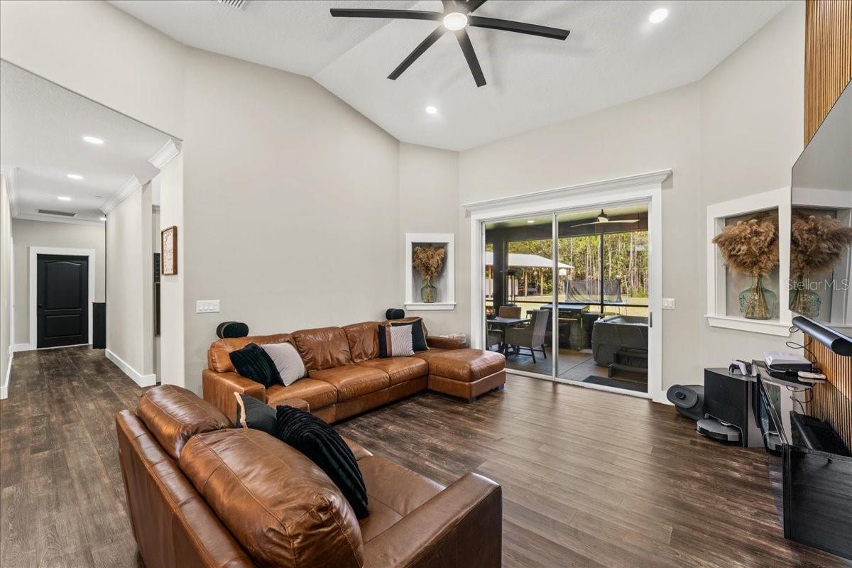 NOT IN SUBDIVISION - Residential