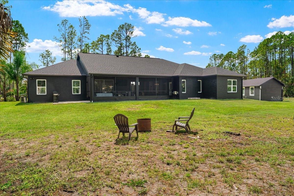 NOT IN SUBDIVISION - Residential