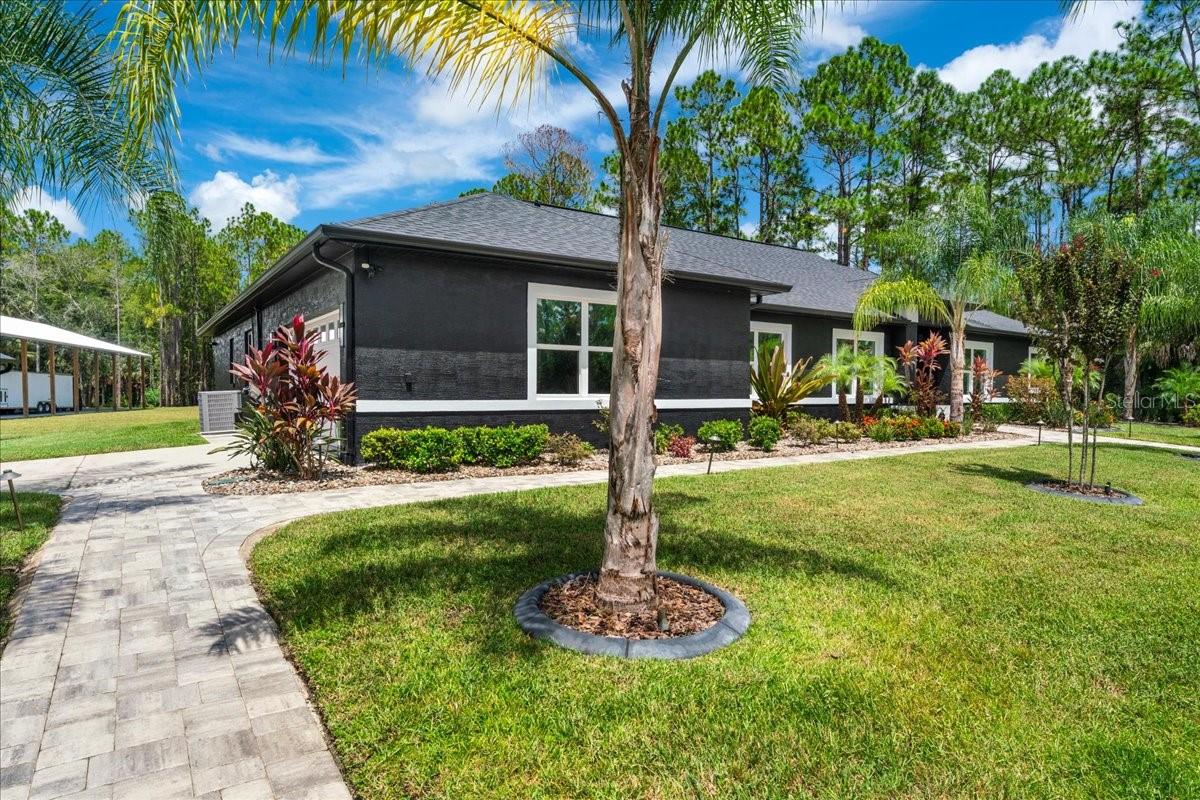 2328 BAJA TRAIL