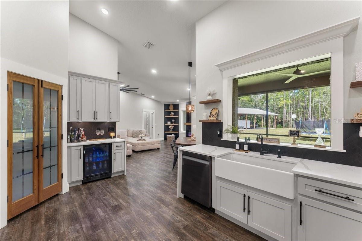 NOT IN SUBDIVISION - Residential