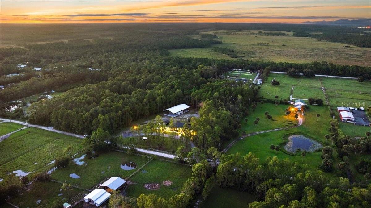 NOT IN SUBDIVISION - Residential