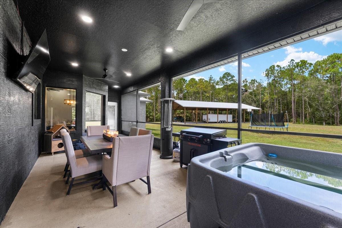 NOT IN SUBDIVISION - Residential