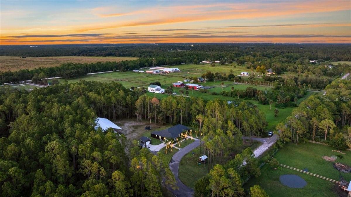 NOT IN SUBDIVISION - Residential