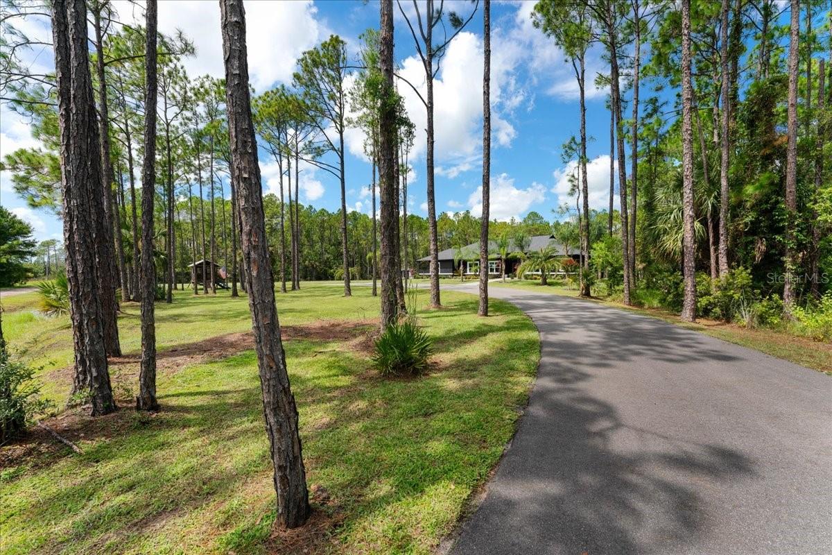 NOT IN SUBDIVISION - Residential